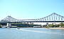 Story Bridge, Brisbane River