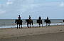 Experienced Horse Ride