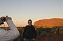 3 Day Cockatoo Dreaming Red Centre Safari