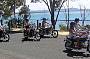Scootaroo MINI Harley Davidson Tour (optional)