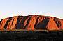 Uluru / Ayers Rock