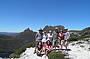 Cradle Mountain