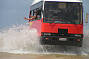 Luxury 4WD Buses - Fraser Island