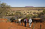 5 Day 4WD Kangaroo Dreaming Red Centre Safari
