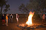 5 Day 4WD Kangaroo Dreaming Red Centre Safari