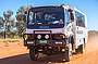 3 Day 4WD Goanna Dreaming Red Centre Safari