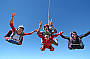 Skydive Safari Day Trip - 4 Jumps in one day!