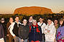 5 Day 4WD Kangaroo Dreaming Red Centre Safari