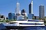 Swan River Cruise