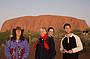 1.5 Day Dingo Dreaming Safari Alice Springs to Ayers Rock