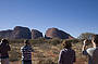 5 Day 4WD Kangaroo Dreaming Red Centre Safari