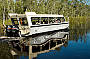Noosa River and Everglades Afternoon Tea Cruise 4 hours
