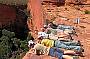 10 day Adelaide to Alice Springs 4WD Expedition