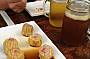 Beer and Dumblings