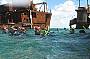  Moreton Island Adventure Day