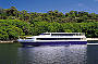 9.30am Swan River Scenic Return Cruise from Perth