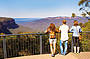 Lookouts - Blue Mountains