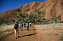 3 Day 4WD Goanna Dreaming Red Centre Safari