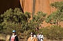 3 Day 4WD Goanna Dreaming Red Centre Safari