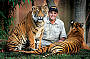 Australia ZOO & Sunshine Coast Hinterland Tour